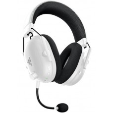 Гарнитура игровая RAZER Blackshark V2 PRO Wireless 2023, white (RZ04-04530200-R3M1)